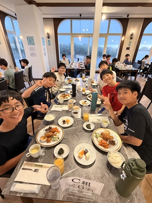 1日目夕食 (2)
